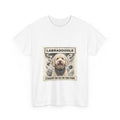 Bootleg Labradoodle Tee
