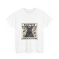 Bootleg Scottish Terrier Tee