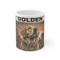 Bootleg Golden Mug