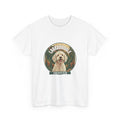 Trailhead Labradoodle Tee