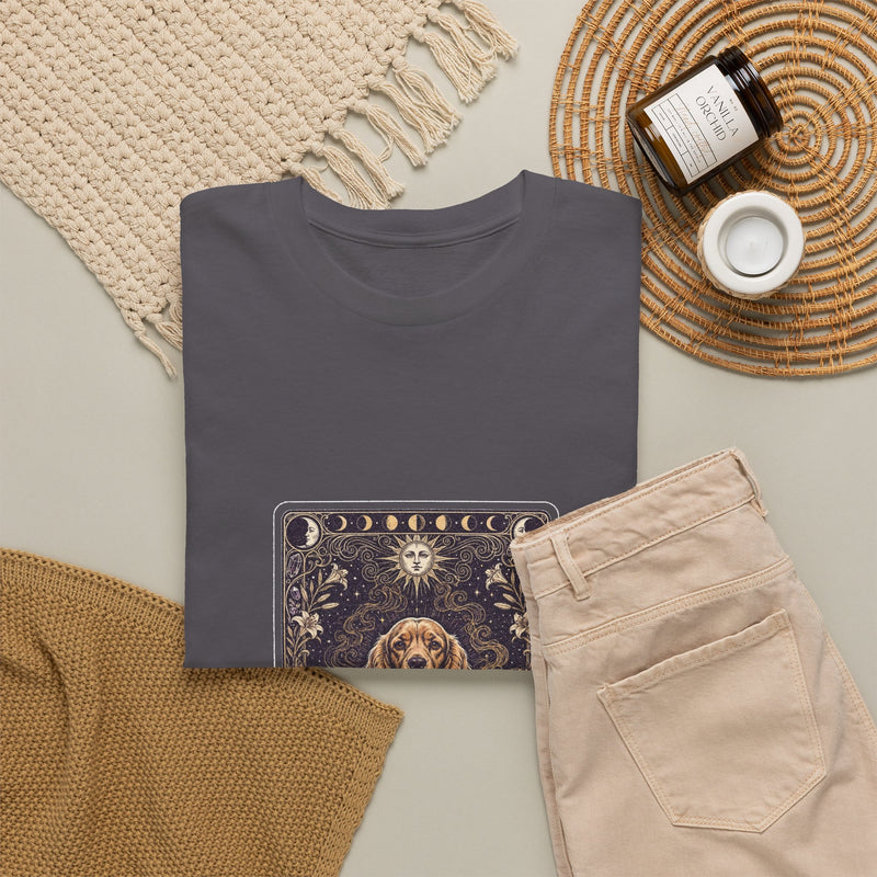 Tarot Cocker Spaniel Tee