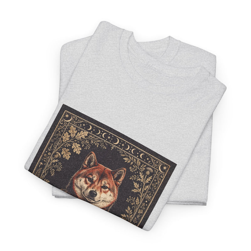 Tarot Shiba Inu Tee