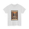 Bootleg Border Collie Tee