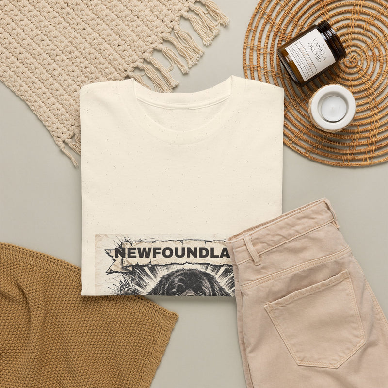 Bootleg Newfoundland Tee
