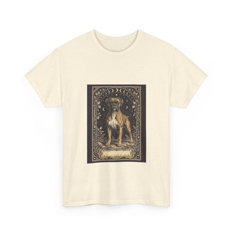 Tarot Boxer Tee
