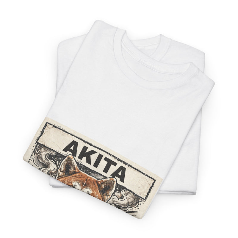 Bootleg Akita Tee