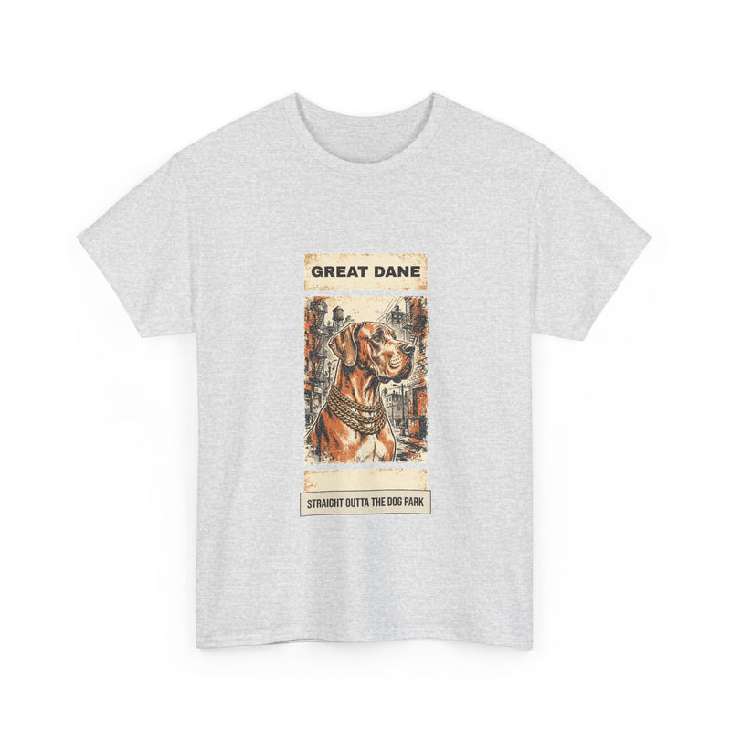 Bootleg Great Dane Tee