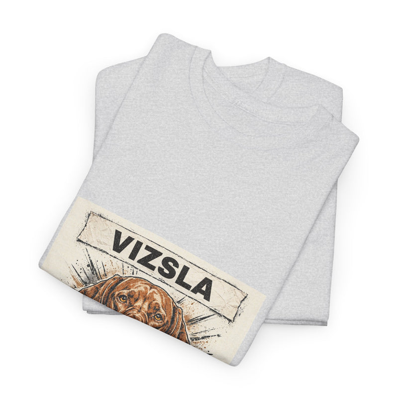 Bootleg Vizsla Tee