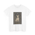 Tarot Jack Russell Tee
