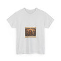 Bootleg Cocker Spaniel Tee