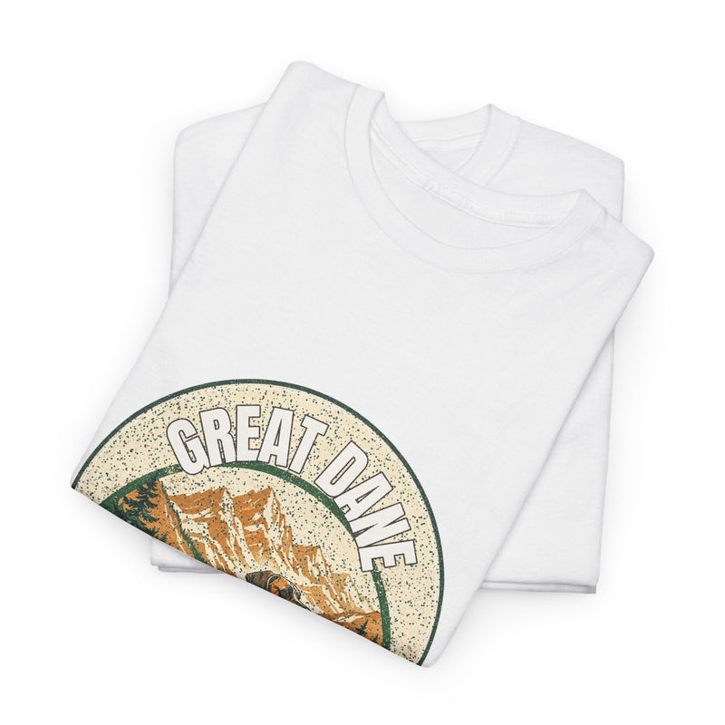 Trailhead Great Dane Tee