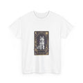 Tarot Siberian Husky Tee