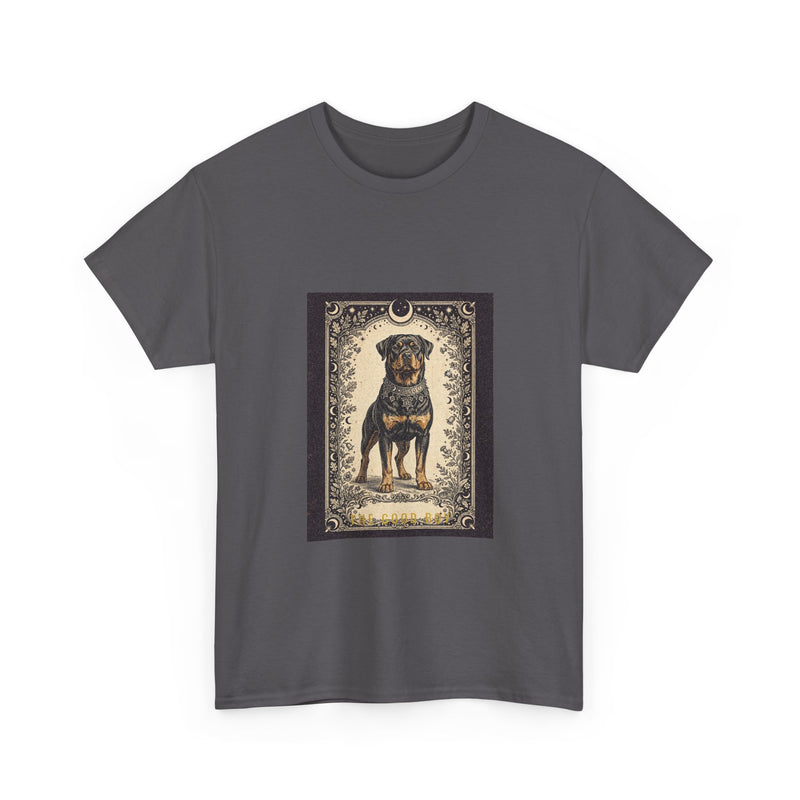 Tarot Rottweiler Tee