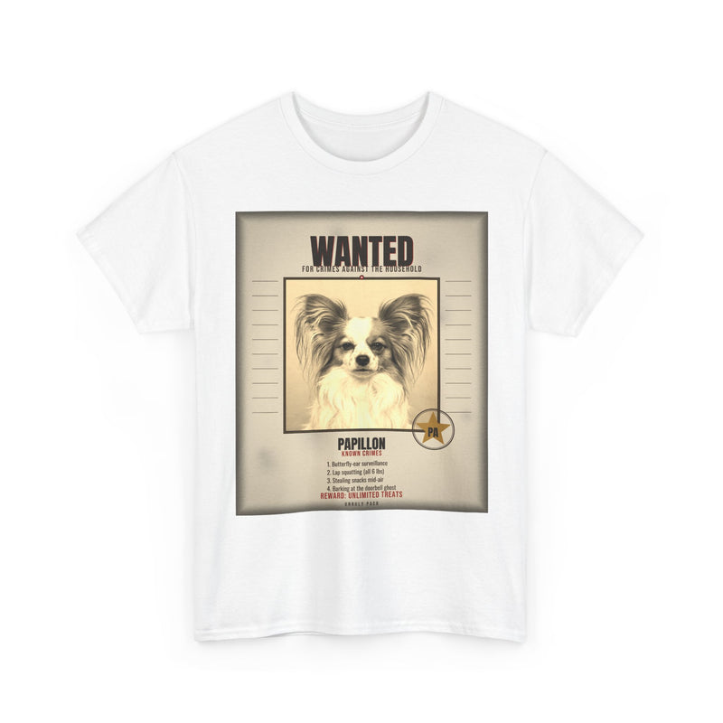 Wanted Papillon Tee