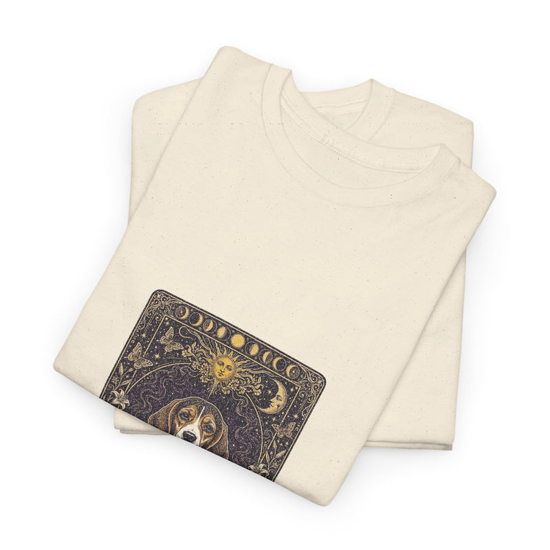 Tarot Beagle Tee
