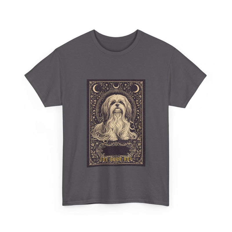 Tarot Shih Tzu Tee