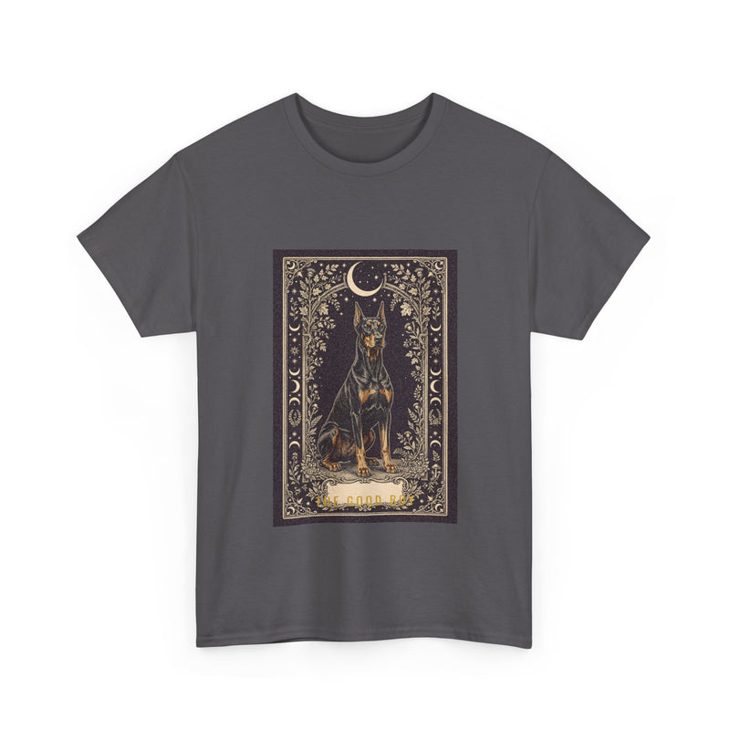 Tarot Doberman Tee