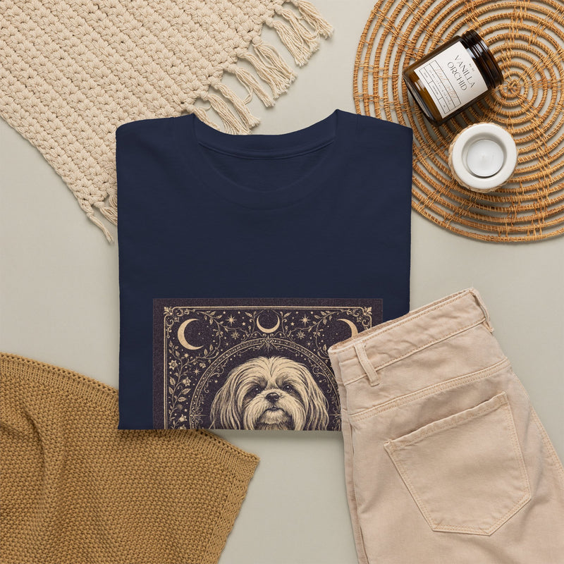 Tarot Shih Tzu Tee