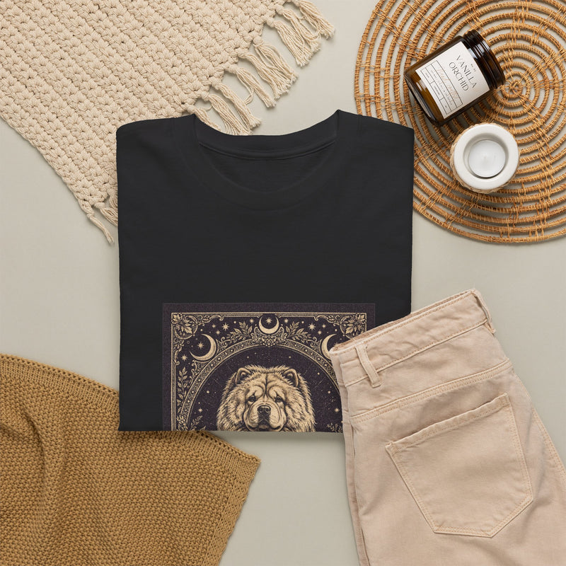 Tarot Chow Chow Tee