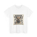 Bootleg Border Terrier Tee