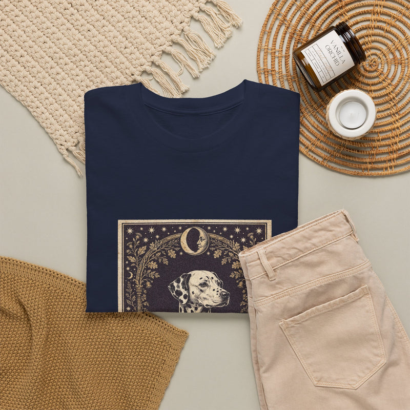 Tarot Dalmatian Tee