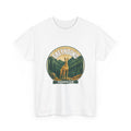 Trailhead Greyhound Tee