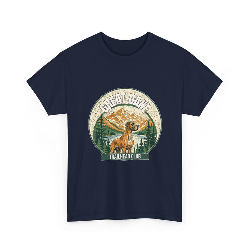 Trailhead Great Dane Tee