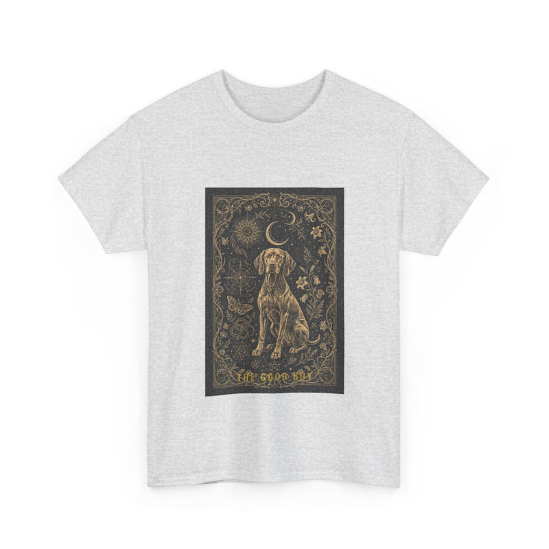 Tarot Vizsla Tee