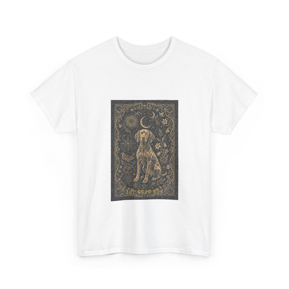Tarot Vizsla Tee