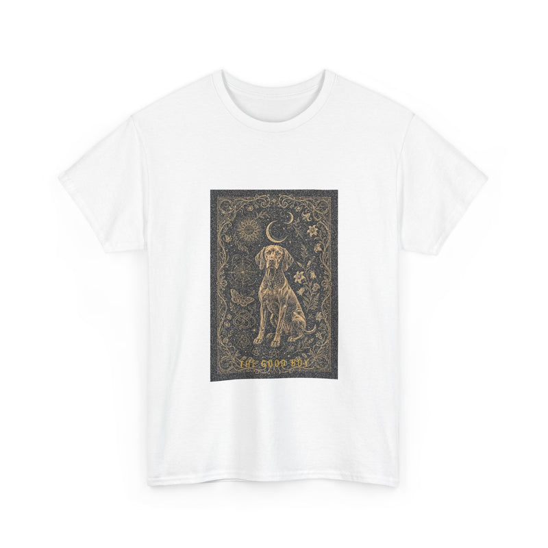 Tarot Vizsla Tee