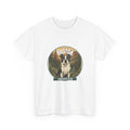 Trailhead Boston Terrier Tee