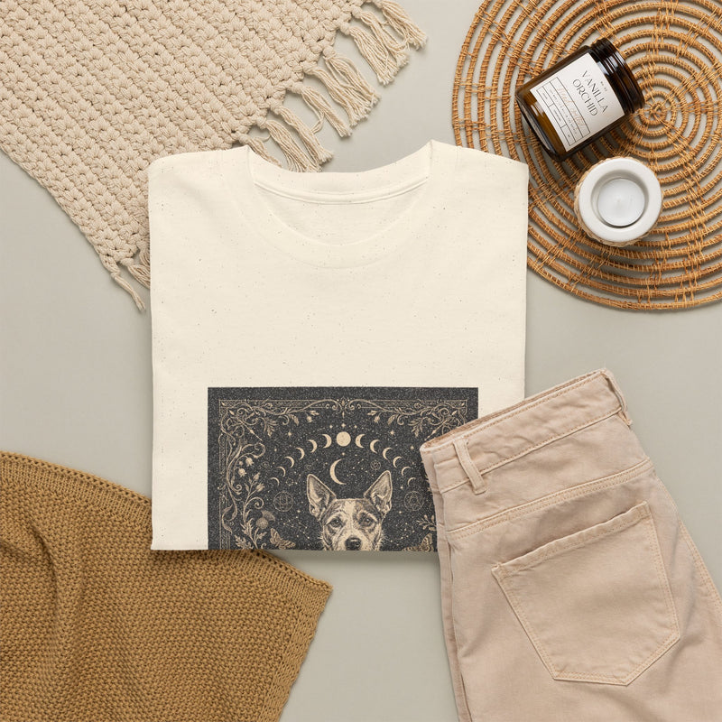 Tarot Jack Russell Tee