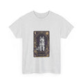 Tarot Siberian Husky Tee