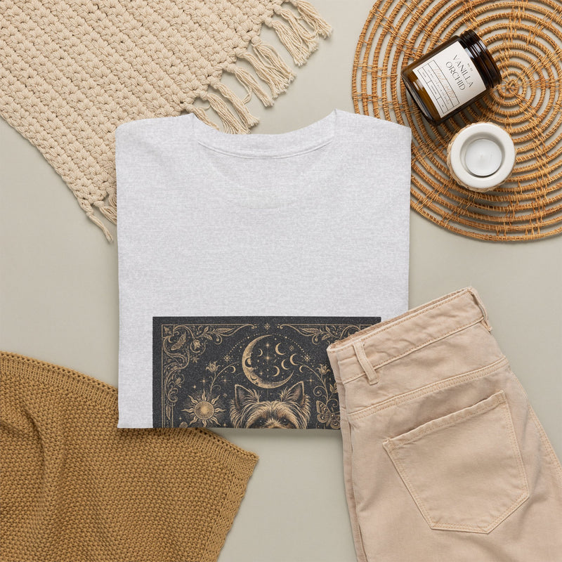 Tarot Yorkshire Terrier Tee
