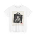 Zine Australian Cattle Dog Tee