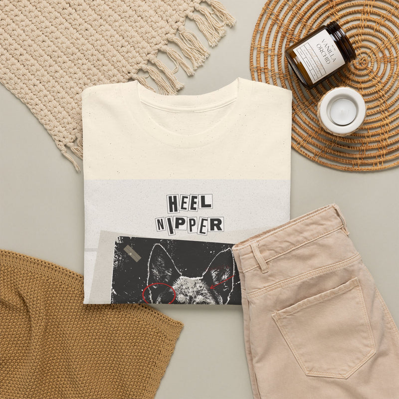 Zine Australian Cattle Dog Tee