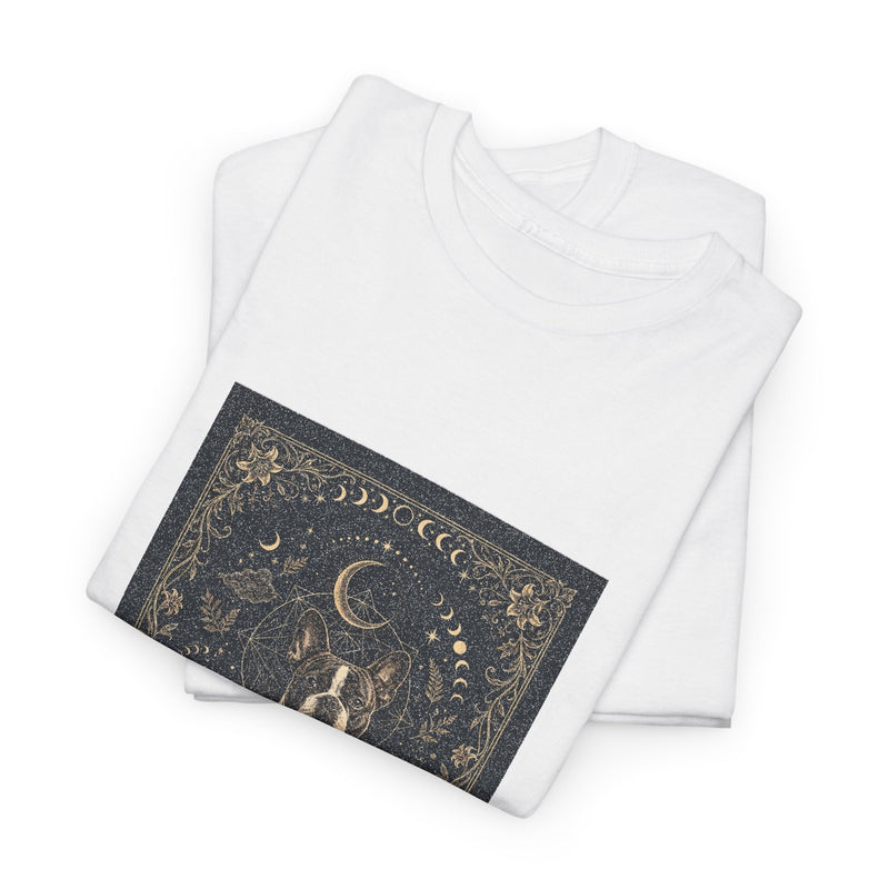 Tarot Frenchton Tee