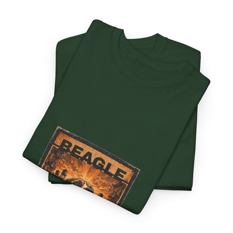 Bootleg Beagle Hoodie