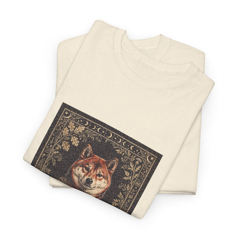 Tarot Shiba Inu Tee