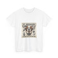Bootleg Saint Bernard Tee