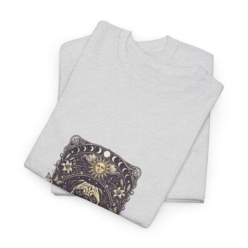 Tarot Pug Tee