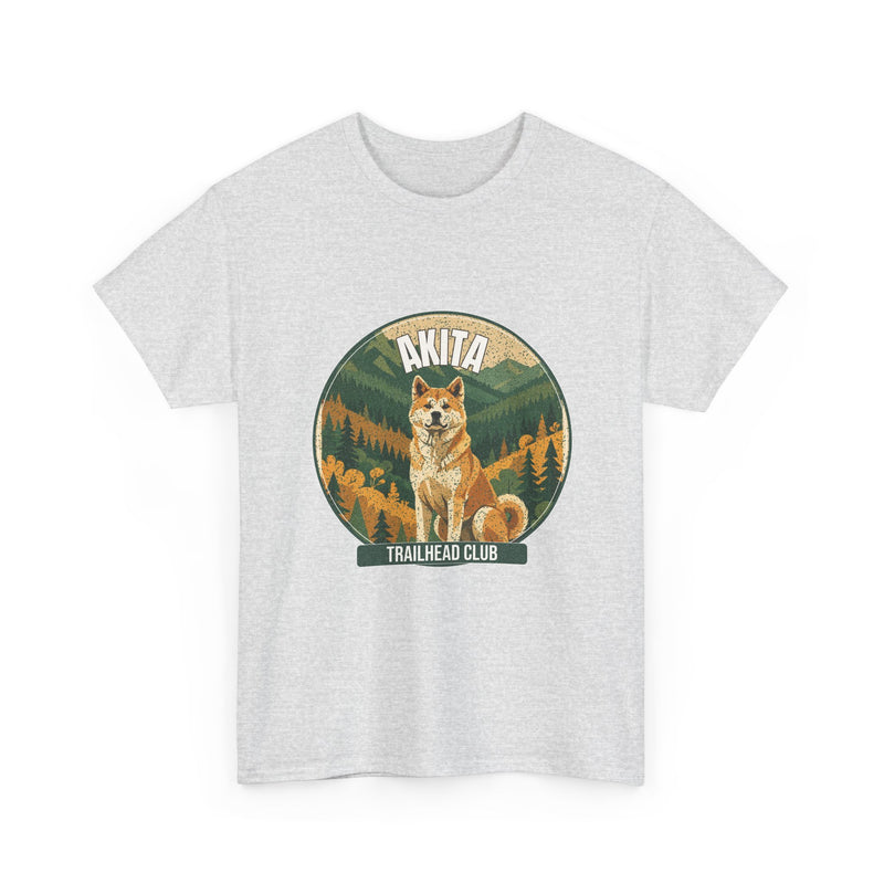 Trailhead Akita Tee