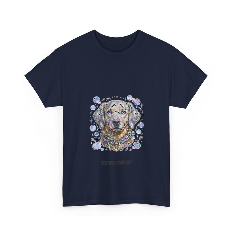Y2K Good Boy Tee
