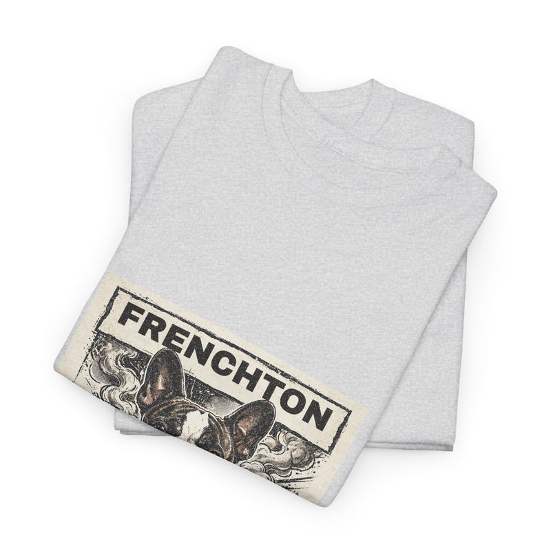 Bootleg Frenchton Tee