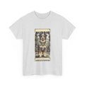 Bootleg Australian Shepherd Tee