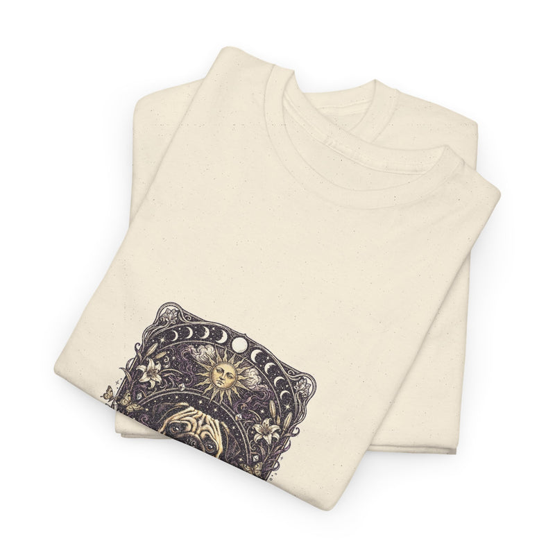 Tarot Pug Tee