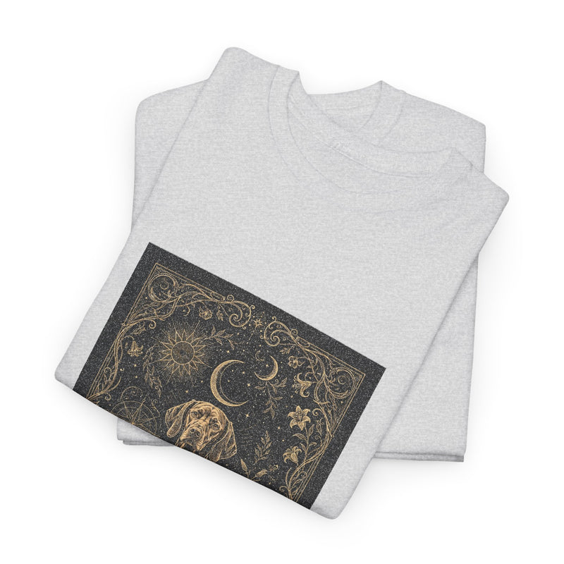 Tarot Vizsla Tee