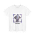 Y2K Chrome Dachshund Tee