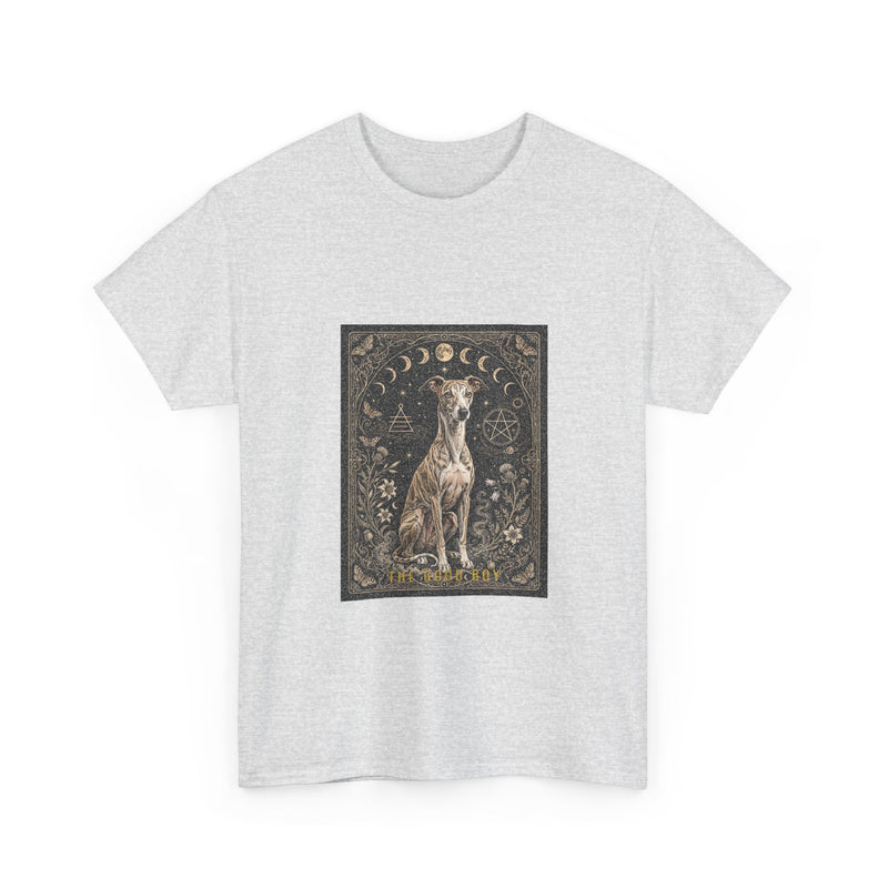 Tarot Whippet Tee