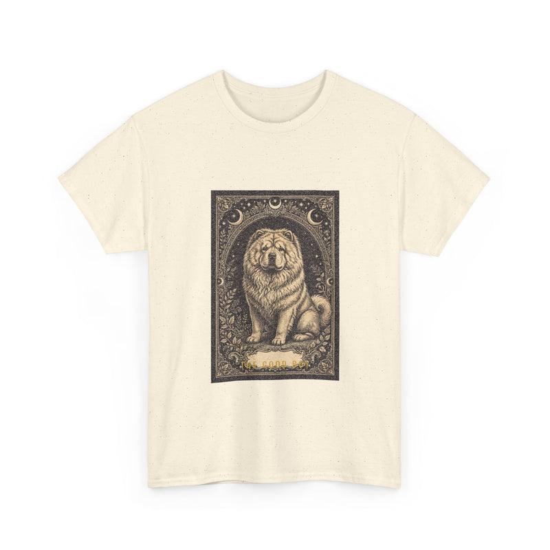Tarot Chow Chow Tee